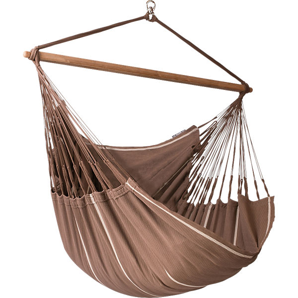 Hängestuhl Lounger HABANA chocolate