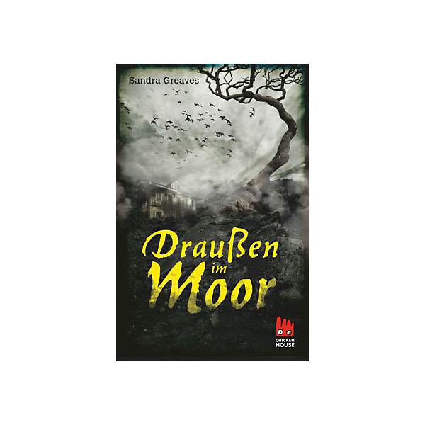 Draußen im Moor