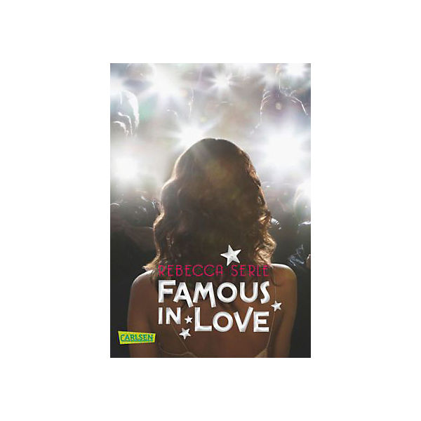 Famous in Love
