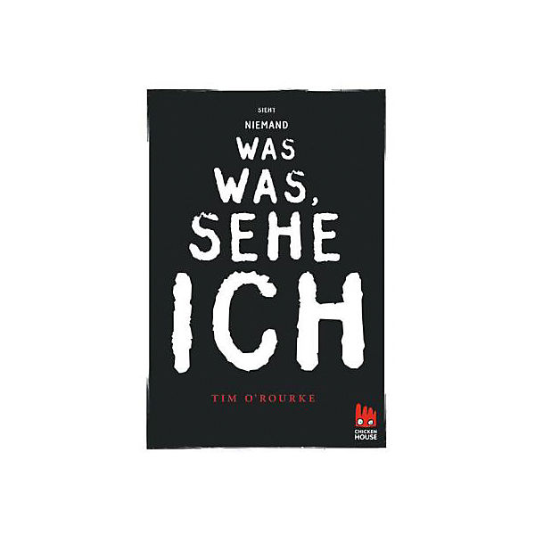 Ich sehe was, was niemand sieht
