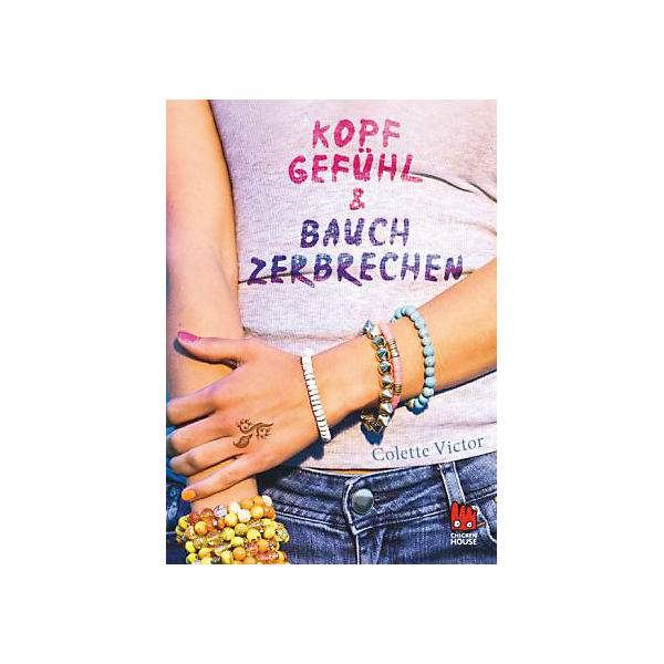 Kopfgefühl und Bauchzerbrechen
