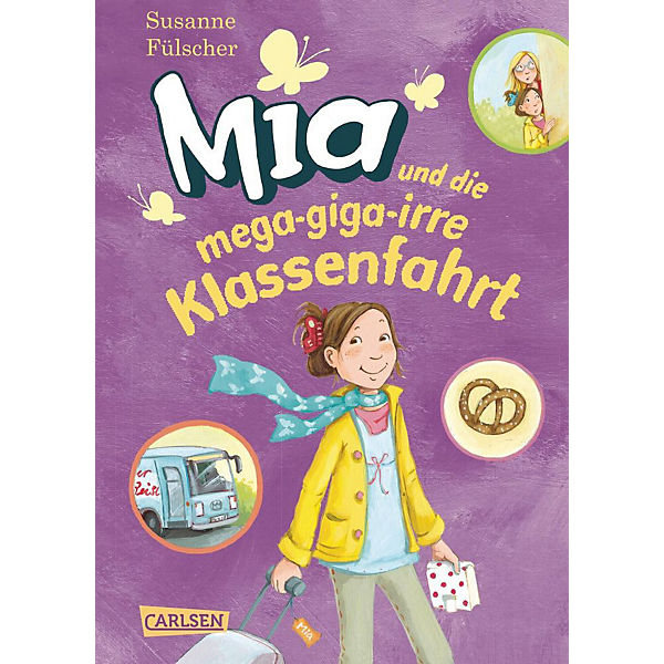 Mia und die mega-giga-irre Klassenfahrt, Teil 8