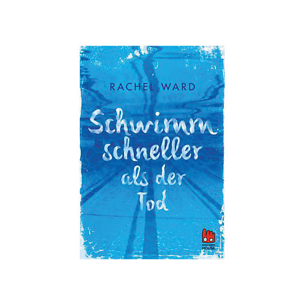 Schwimm schneller als der Tod