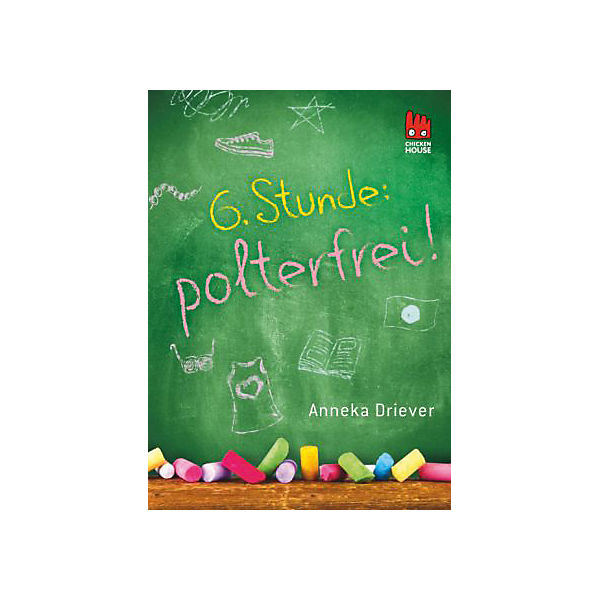 Sechste Stunde: polterfrei!