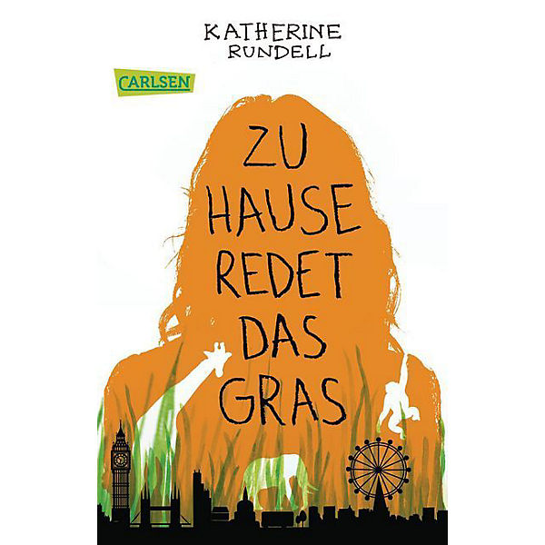 Zu Hause redet das Gras