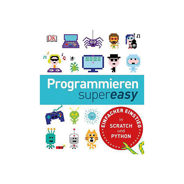 Programmieren supereasy
