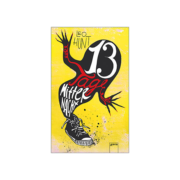 13 Tage Mitternacht
