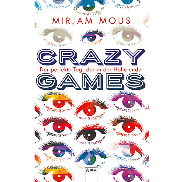Crazy Games - Der perfekte Tag, der in der Hölle endet