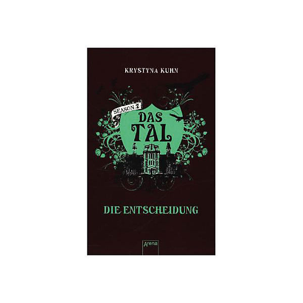 Das Tal: Season 2, Die Entscheidung