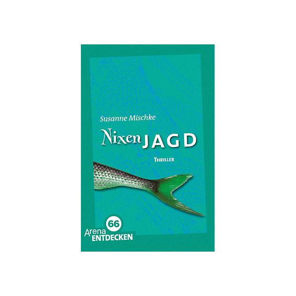 Nixenjagd
