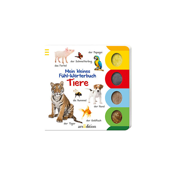 Tiere