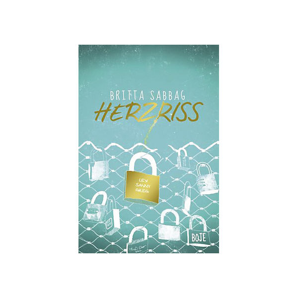 Herzriss