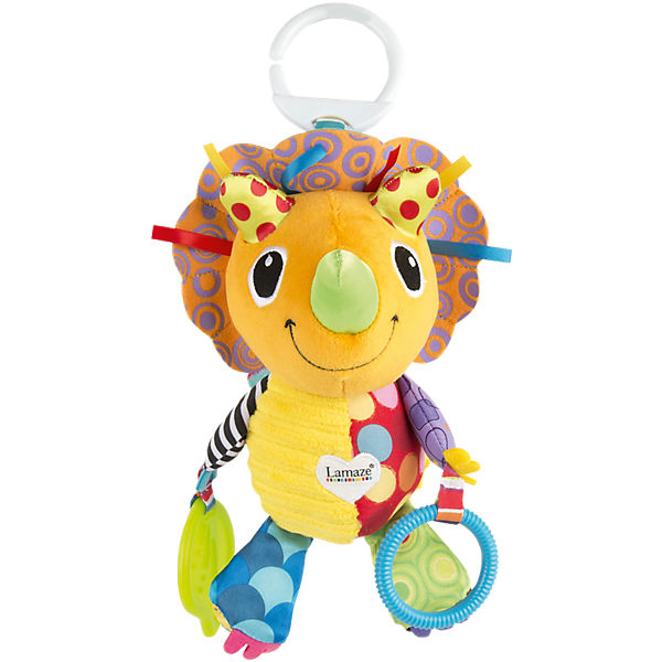 Clip & Go Daisy Dino