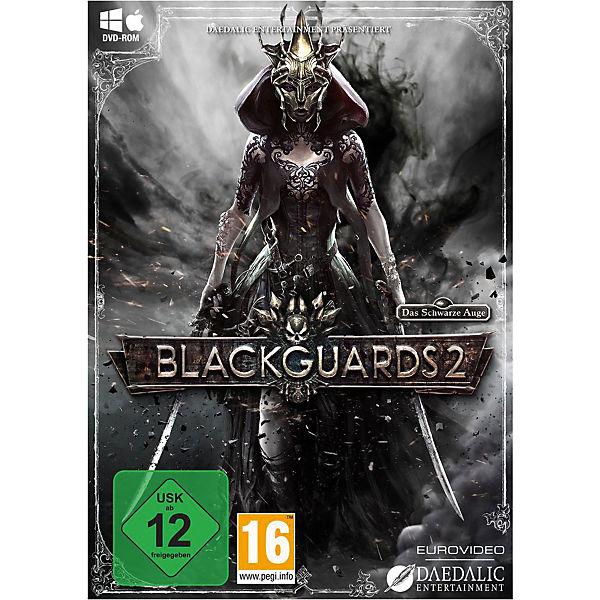PC Blackguards 2