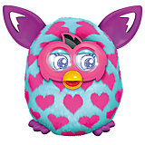 Интерактивная игрушка Furby Boom (Ферби бум) "В сердечко"