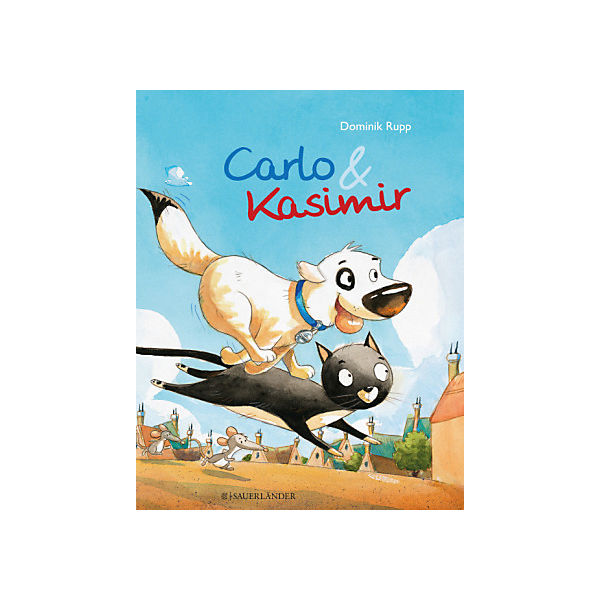Carlo und Kasimir