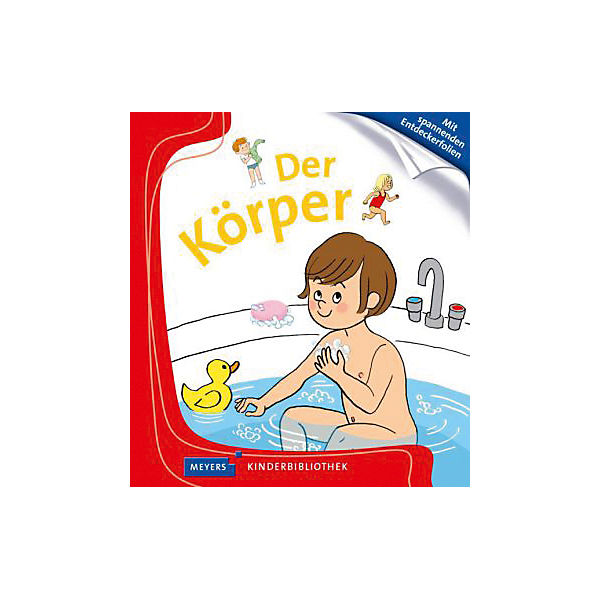 Der Körper