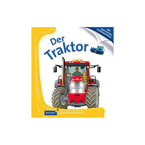Der Traktor