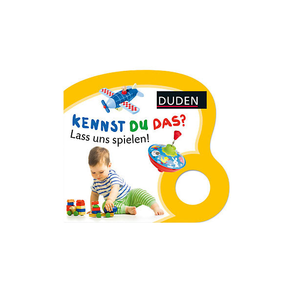 Duden - Kennst du das? Lass uns spielen!