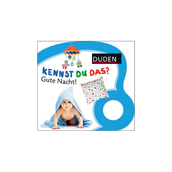 Duden - Kennst du das? Gute Nacht!