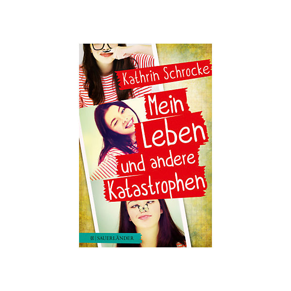 Mein Leben und andere Katastrophen