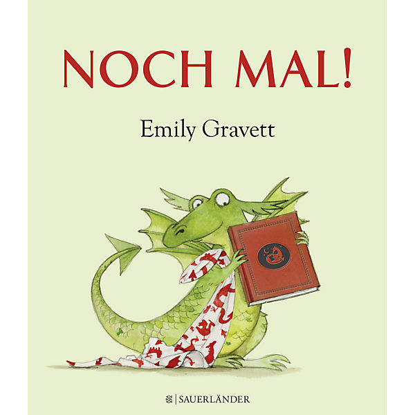 Noch mal!