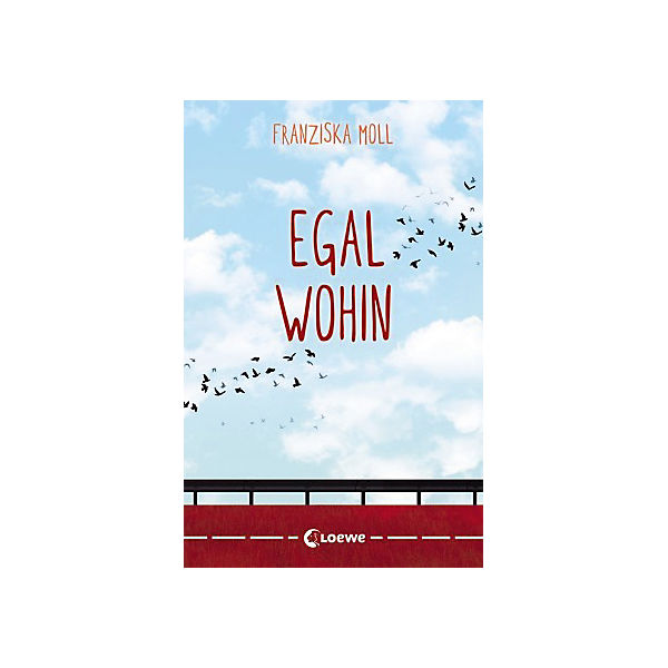 Egal wohin