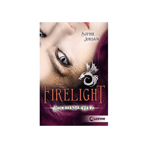 Firelight: Leuchtendes Herz, Teil 3
