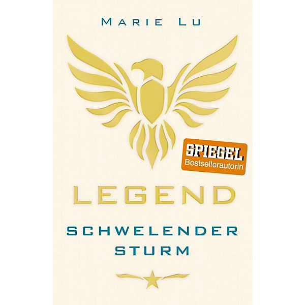 Legend: Schwelender Sturm, Teil 2