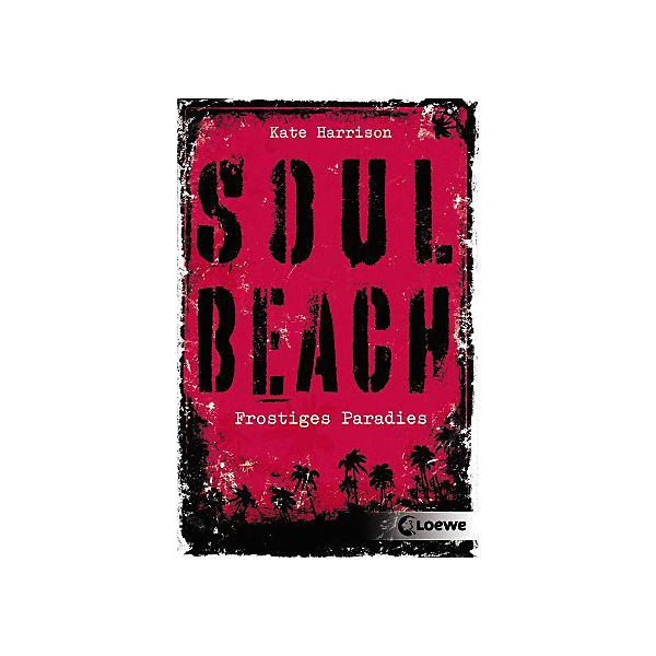 Soul Beach: Frostiges Paradies