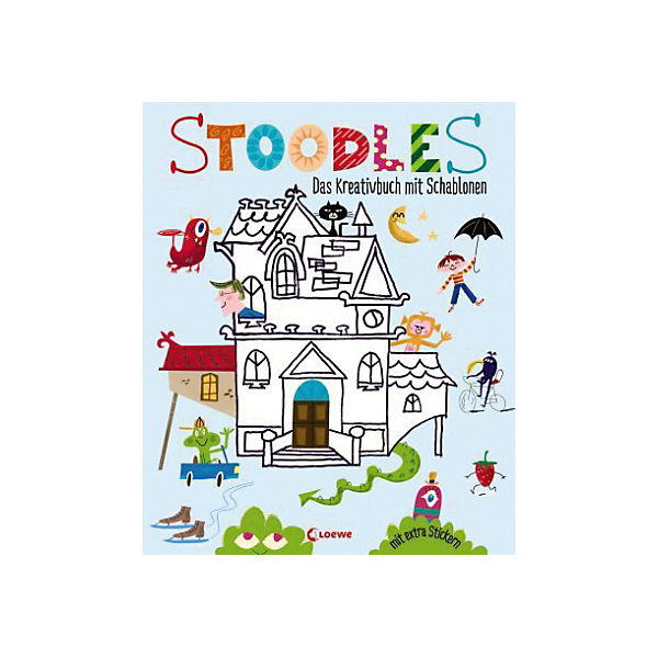 Stoodles