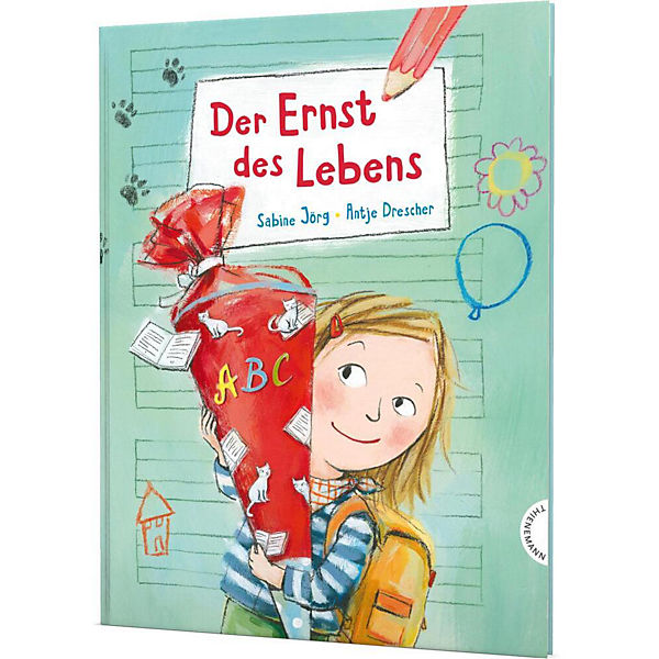 Der Ernst des Lebens