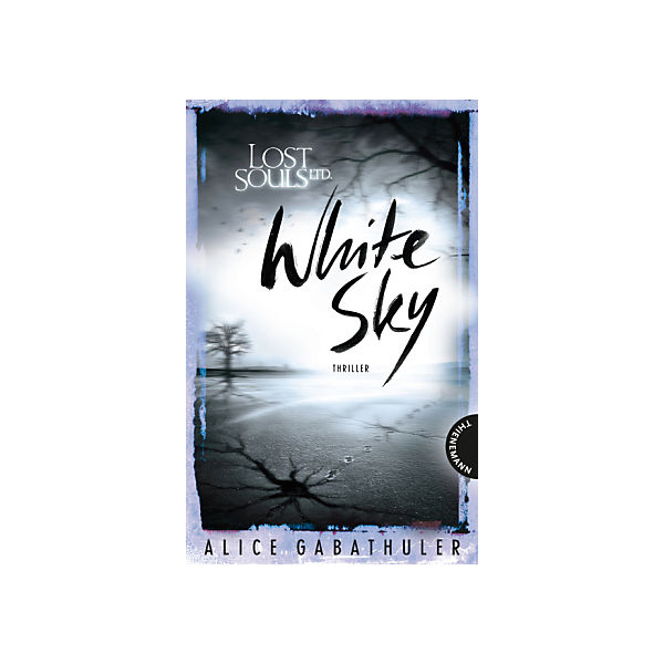 Lost Souls Ltd.: White Sky, Teil 3