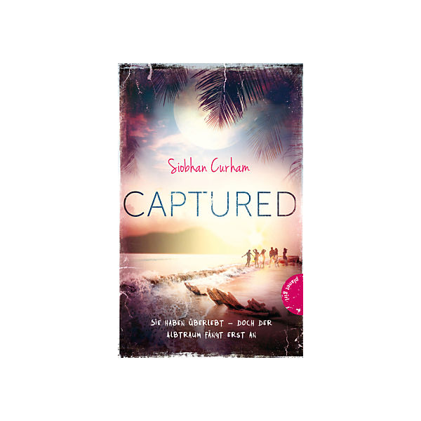 Shipwrecked: Captured, Teil 2