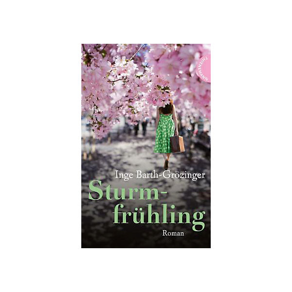 Sturmfrühling