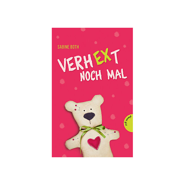 VerhEXt noch mal!