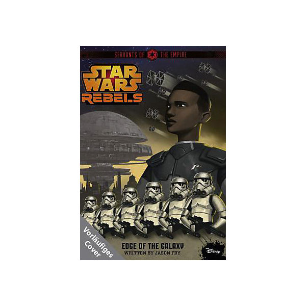 Star Wars Rebels: Diener des Imperiums I