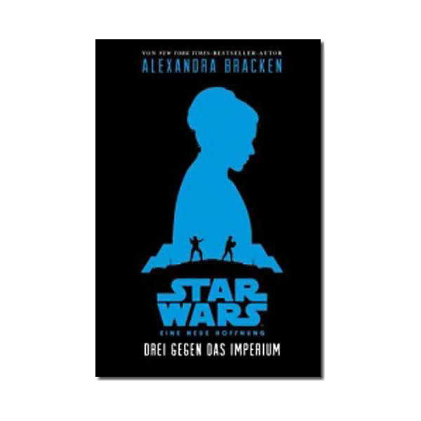Star Wars: Episode IV - Eine neue Hoffnung