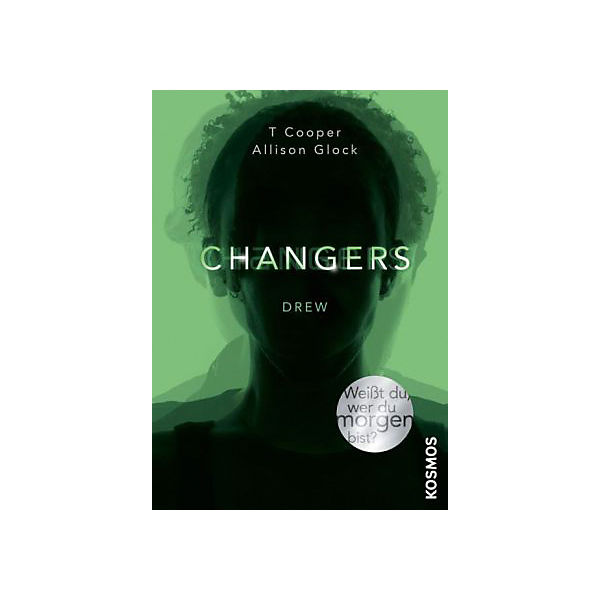 Changers: Drew