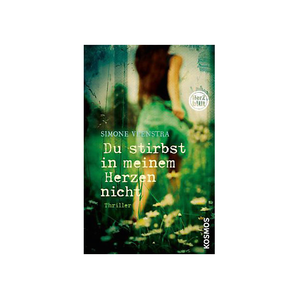Du stirbst in meinem Herzen nicht