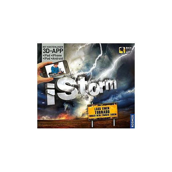 iStorm