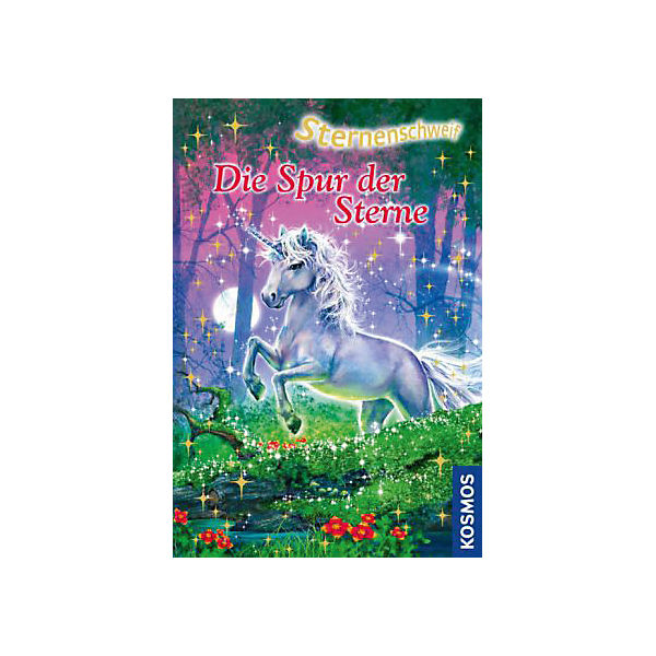 Sternenschweif: Die Spur der Sterne, Teil 45