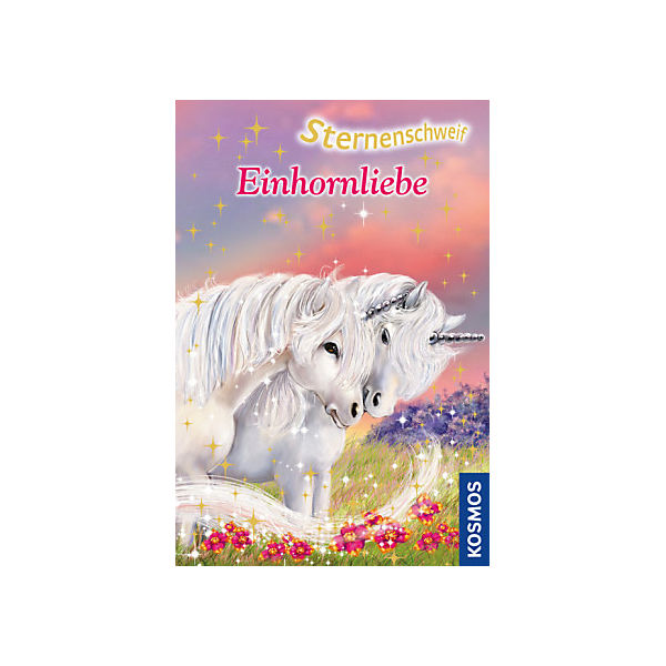 Sternenschweif: Einhornliebe