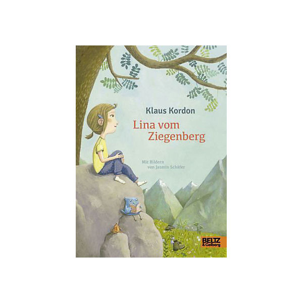 Lina vom Ziegenberg