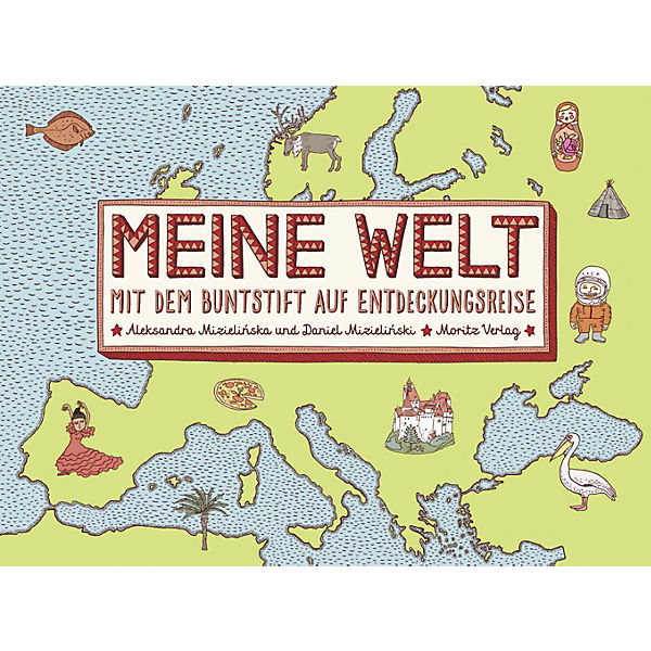 Meine Welt