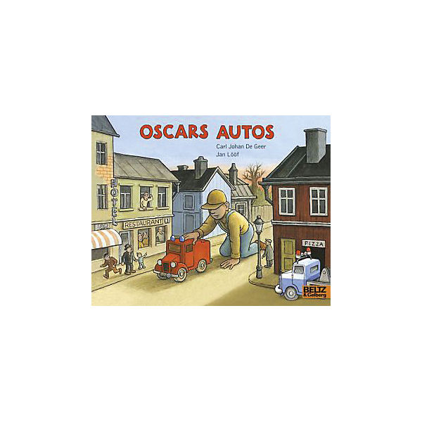 Oscars Autos