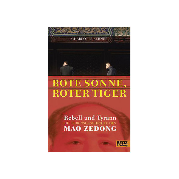 Rote Sonne, Roter Tiger