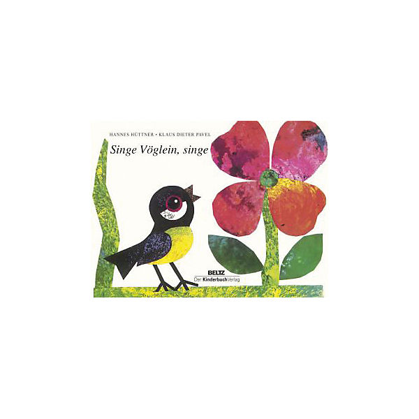 Singe Voglein, singe