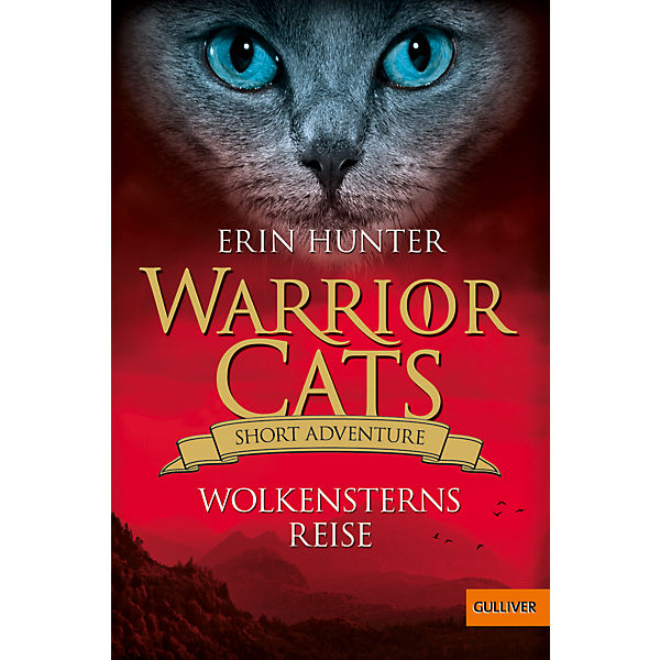 Warrior Cats - Short Adventure: Wolkensterns Reise