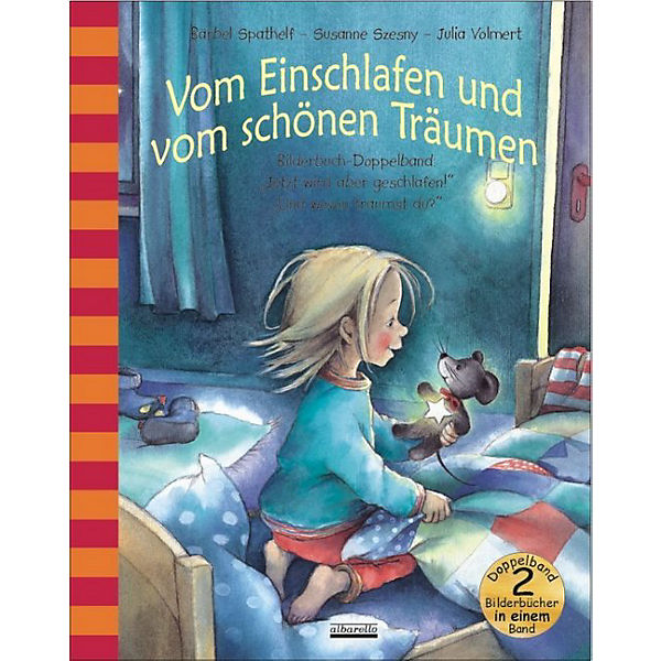 Vom Einschlafen und vom schönen Träumen